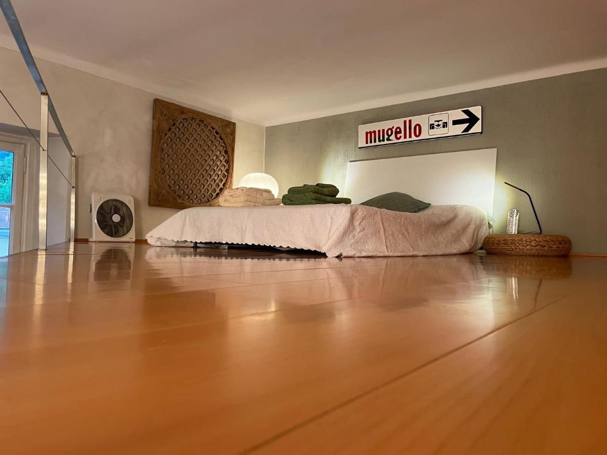 Lake Como Villa Ines Apartment Faggeto Lario Εξωτερικό φωτογραφία